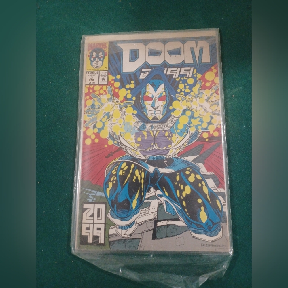 60+ comic book bulk - Picture 5 of 16